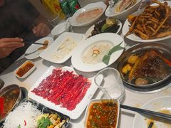 -围炉夜话·潮汕卤水火锅(榕江店)