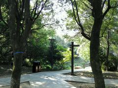 -宝岩生态观光园