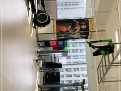 -中田健身工作室(新天地店)