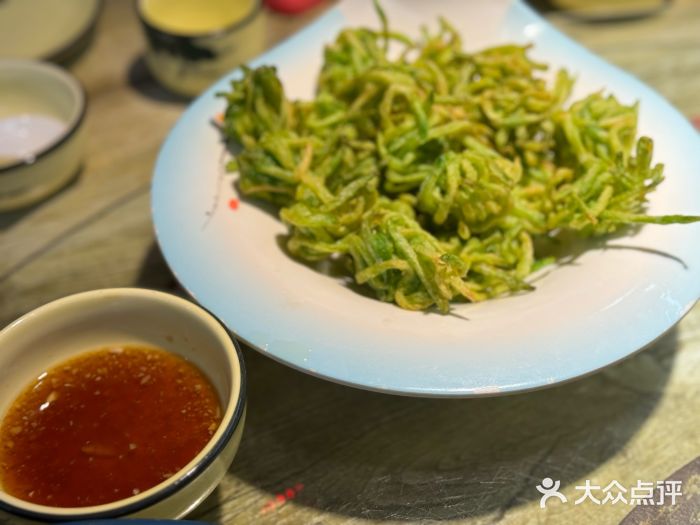 旺角小渔村(幸福中路店)图片