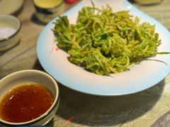 -旺角小渔村(幸福中路店)
