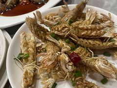 -红灯笼龙凤饭店(宁波老字号店)