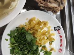 -老四季(南市场店)