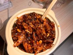 -盖碗儿梨园·变脸吐火·川剧(天府广场店)