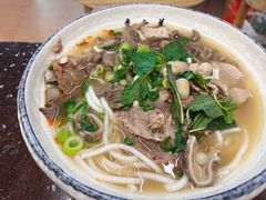 -喜之羊·粉面档