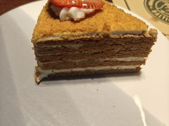 -马迭尔德式西餐精酿啤酒屋(中央大街店)