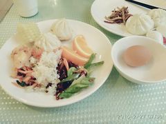 -艾豪森酒店(西安北大街地铁站店)