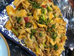 -后卫寨猫耳朵(后卫寨店)