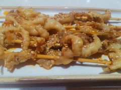 -宝葫芦西北茶食铺(万达店)