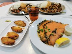 -宜家·瑞典风味餐厅(北京西红门店)