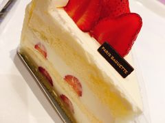 -巴黎贝甜(凯德MALL望京店)