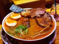 -老龙亭拉面店