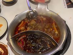 -刘一锅筋头巴脑(大悦城C店)