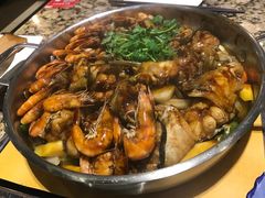 -黄记煌三汁焖锅(新世纪广场店)