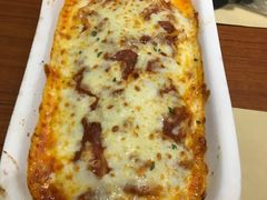 -米斯特比萨(罗斯福店)