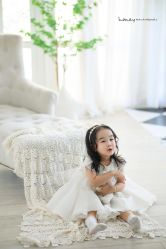 -哈妮儿童摄影(德清店)