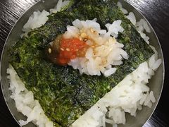-咸草酱蟹