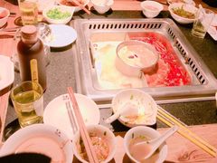 乌鸡卷-巴奴毛肚火锅(六天地店)