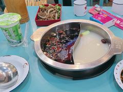 -蜀巷弯弯串串香(长春总店)