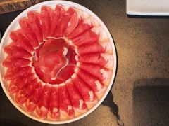 -东来顺·非遗火锅(高新店)