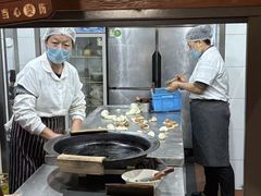 -哑巴生煎(临顿路店)