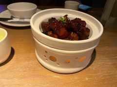 -小菜园新徽菜(滁州苏宁店)