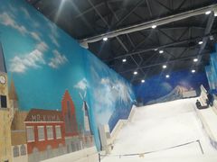 -Mr·Kuma酷么先生雪之乐园