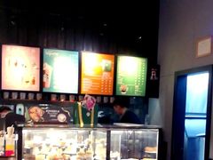 -星巴克(厦门SM新生活广场店)