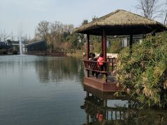 -成飞公园