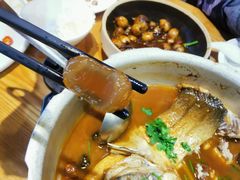 -老海陵·泰州菜(图书馆店)