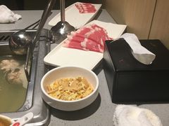 -海底捞火锅(振华商厦店)