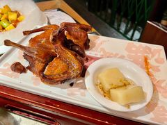 红烧乳鸽-大鸽饭(北京路店)