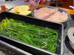 -珮姐老火锅(新街口店)