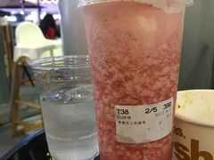 -艾薯夫妇Aysh(福田星河COCOPark店)