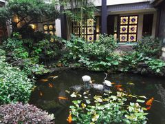-北园酒家(小北路店)