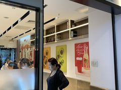 门面-CoCo都可(双井家乐福店)