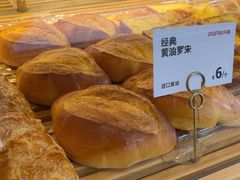 -DANXI丹喜面包·蛋糕(庐山店)