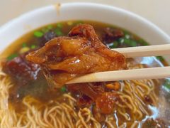 牛腩牛筋-海幢瑞芳饮食店
