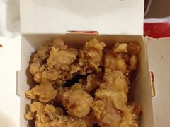 Q辣小鲜鱿-肯德基(昌里店)