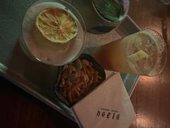 -BIJOU coffee&cocktail(龙岗万科广场店)