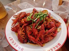 -瑞龙龙虾馆(金域蓝湾店)