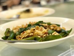 -东海酒家(长平东路店)