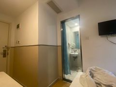 -海友酒店(上海静安寺店)