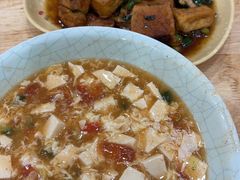 -肉燕扁食草包飯(东街店)