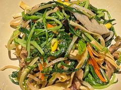 -南京大牌档(青岛万象城店)
