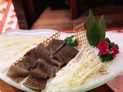 -左庭右院鲜牛肉火锅(环球港店)
