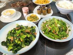 -李东农庄(中南百草园地标店)