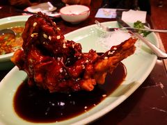 -新白鹿餐厅(爱琴海购物中心店)