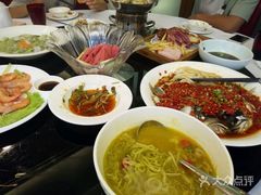 -Yan Ting 宴庭中餐厅(上海静安瑞吉酒店)