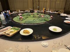 -世纪缘国际会议中心·中餐厅(百家湖店)